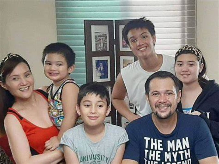 Gladys Reyes shares video highlights from her 45th grand birthday