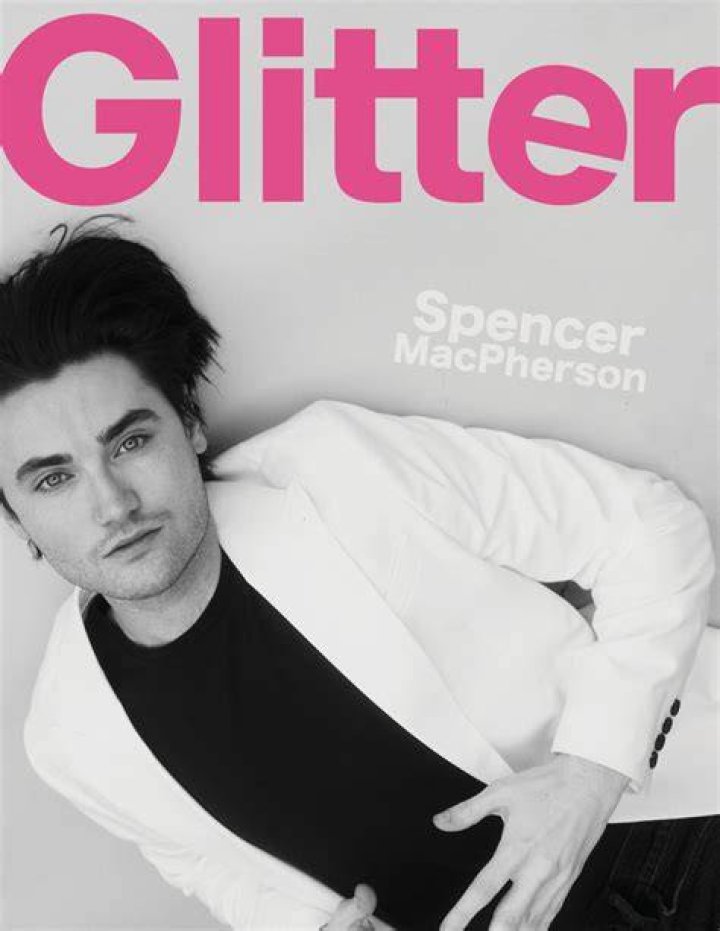 Glitter Magazine INTERVIEW Troy LeighAnne Johnson Shines on ABC's