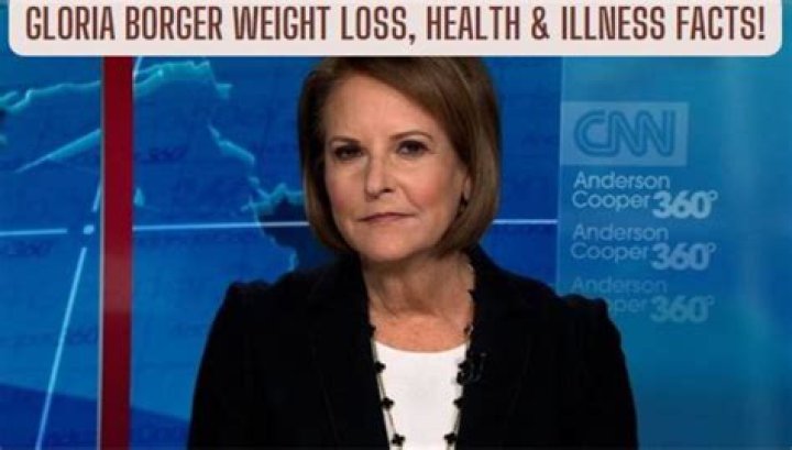 Gloria Illness An Update on Her Health Condition & Wellness!