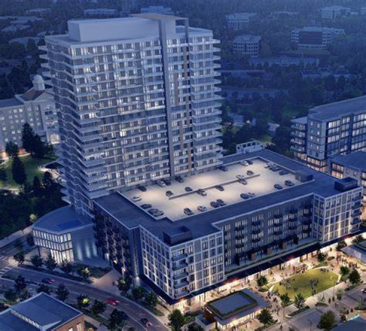 goBallantyne Ballantyne Reimagined