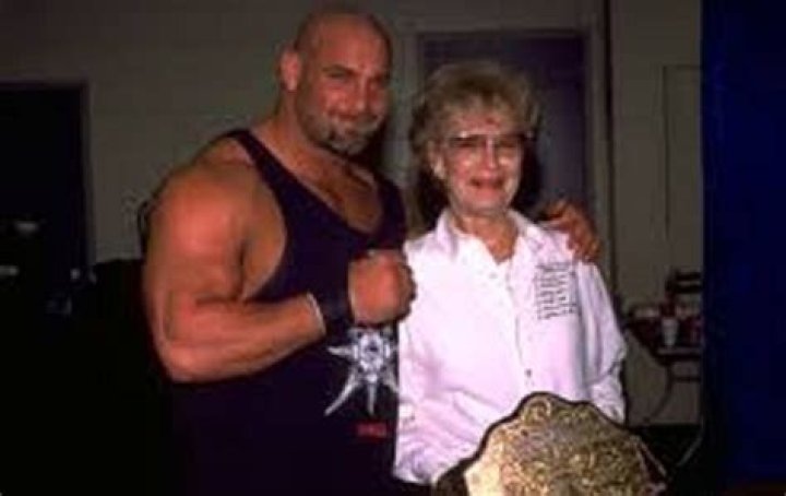 Goldberg Biography Height, Weight & Net Worth 911 WeKnow