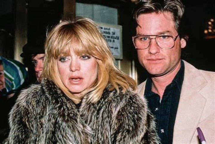 Goldie Hawn & Kurt Russell — Longtime Couple Finally Break Up!