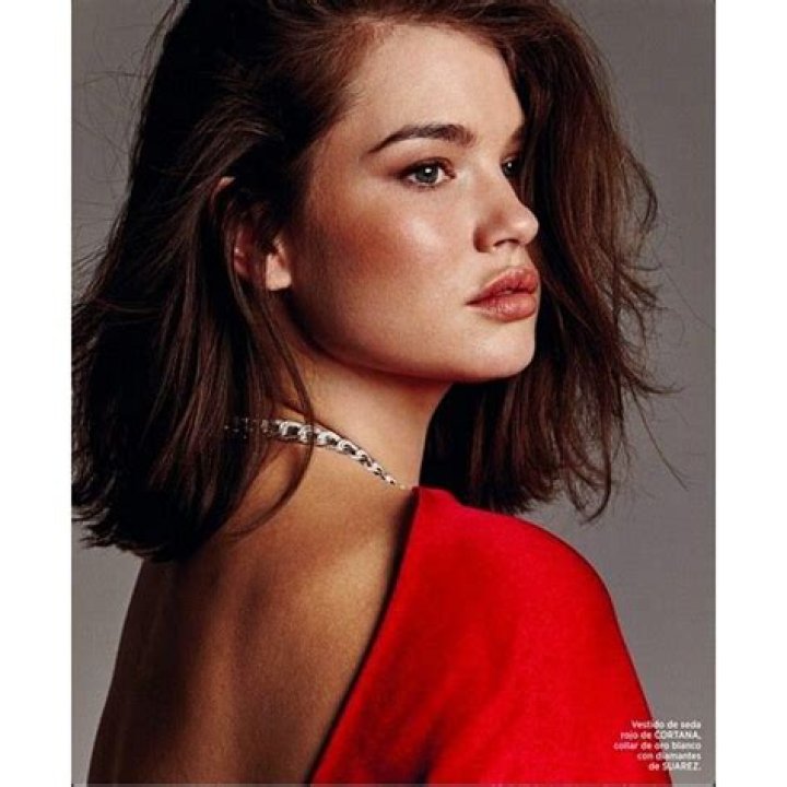 GONZALO MACHADO HARPER,S BAZAAR TARA Esther Almansa Tara lynn, Tara