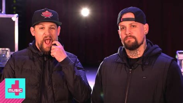 Good Charlotte Twin Trivia Challenge YouTube