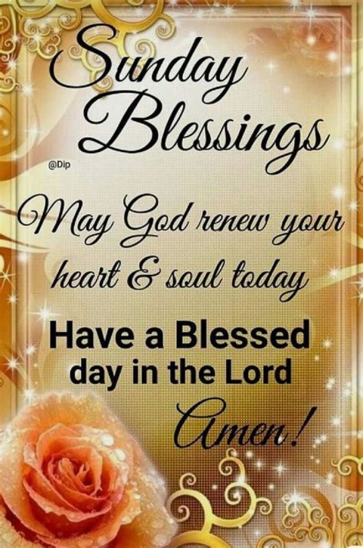 Good Morning African American Sunday Blessings Viral and Trend Good