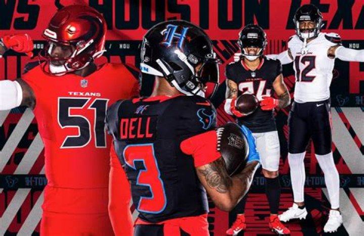 Good News Former Texans Top Star Confirm He will be Joining The team
