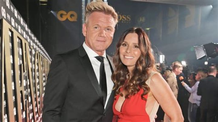 Gordon Ramsay`s height, weight and age
