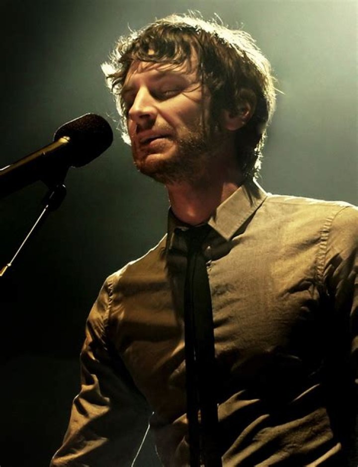 Gotye Picture 23 Gotye Performing Live in Concert at The Annual
