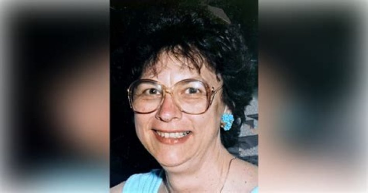 Grace Burton Obituary