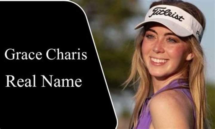 Grace Charis Biography Biographyans