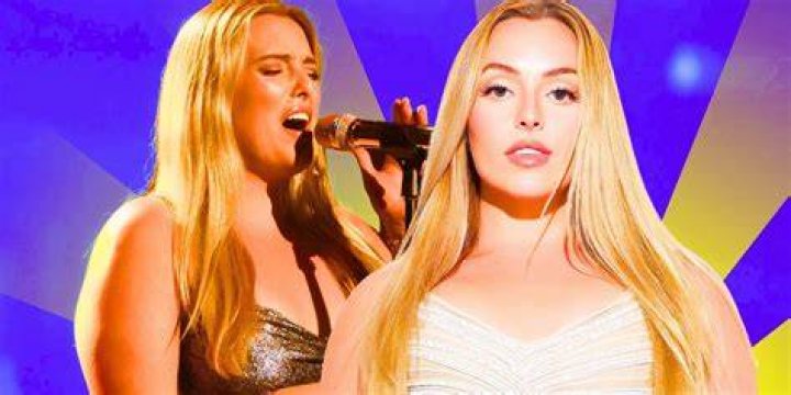 Grace Kinstler What S Next For Grace Kinstler On American Idol