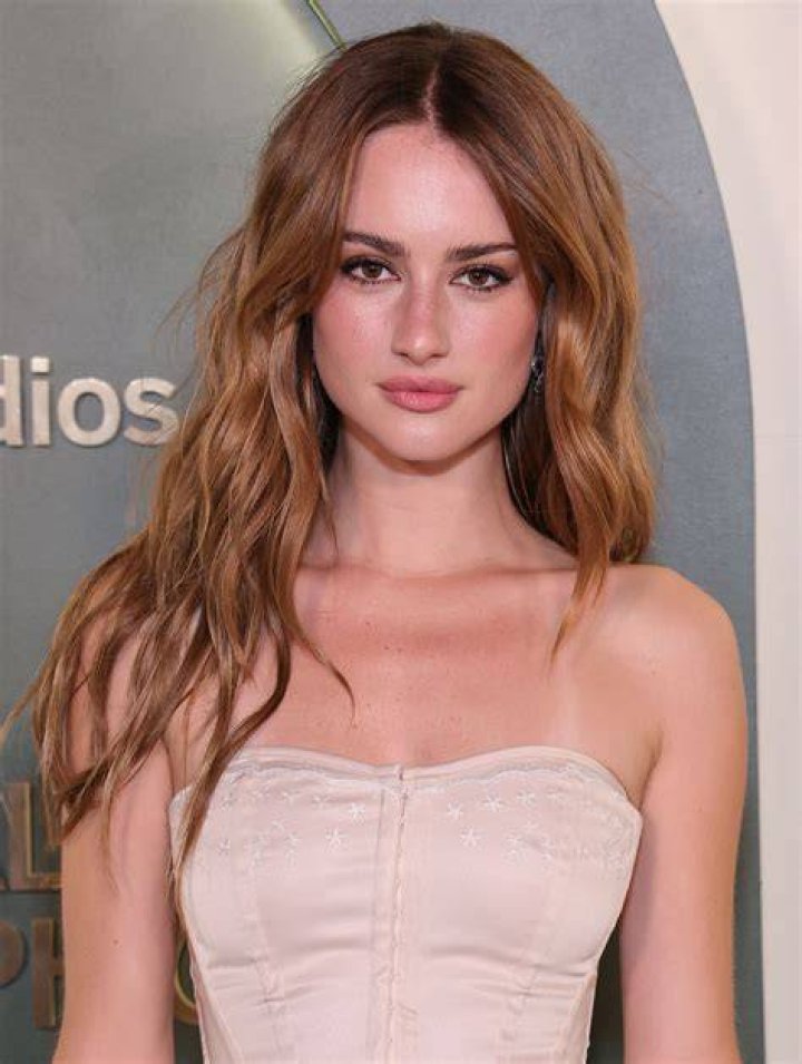 Grace van patten r/VindictaRateCelebs