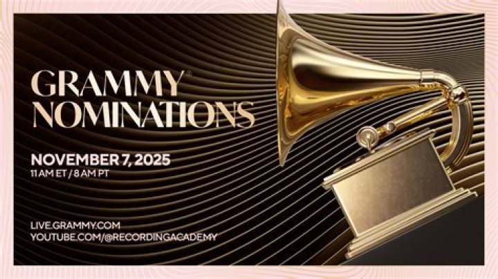Grammy Nominations, Gypsy-lupone