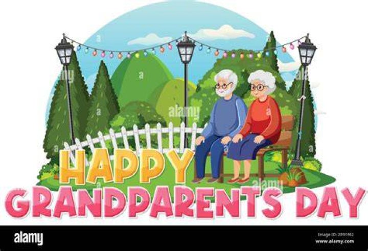 Grandparents, Gypsy-lupone