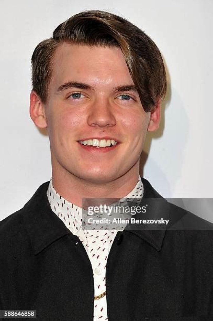 Grayson Hunter Goss