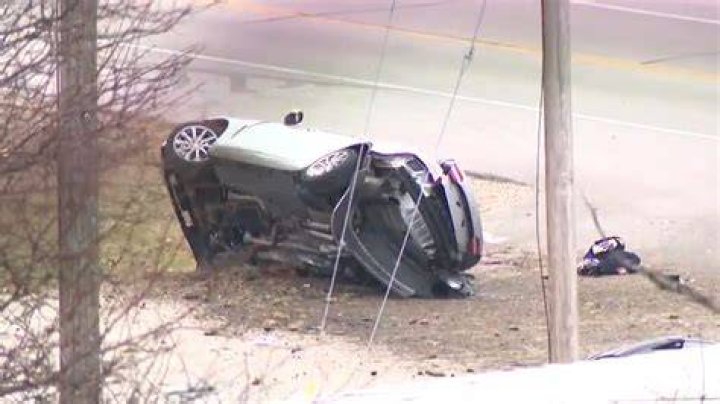 Greenville Brad Bumgarner Car Accident Death Cause And Obituary