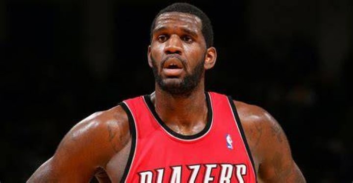 Greg Oden Age, Net worth Weight, Wife, BioWiki, Kids 2023 The Personage