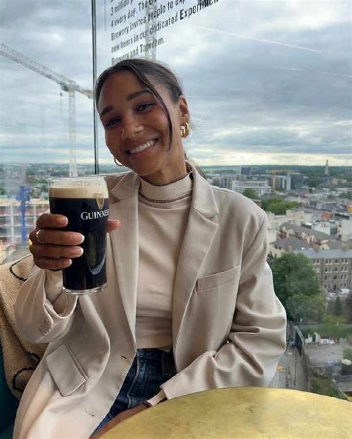Greta Onieogou biography Parents, boyfriend, age, net worth, social