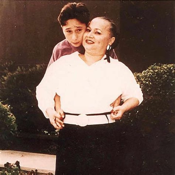 Griselda Blanco's Children Osvaldo Trujillo, Dixon Trujillo, Uber