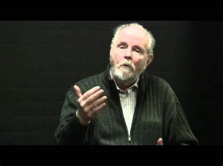 Guest Speaker Michael Moriarty YouTube