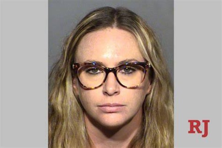 Guilty or not? Las Vegas "private school" teacher and female student