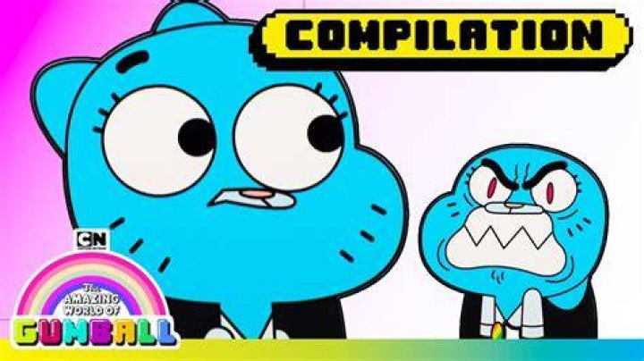Gumball Finds His Mom On Twitter &raquo; TWIQUEST