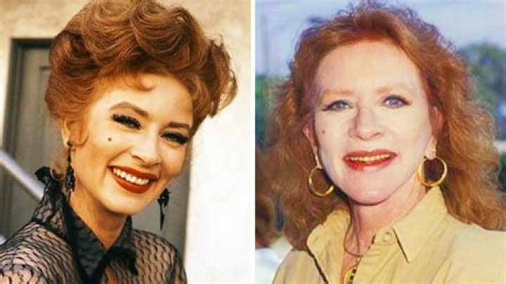 Gunsmoke Cast Then And Now 2022 2023 Vrogue