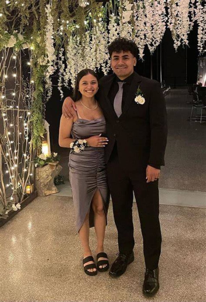 Gustavo And Taliya's OnlyFans Revealed