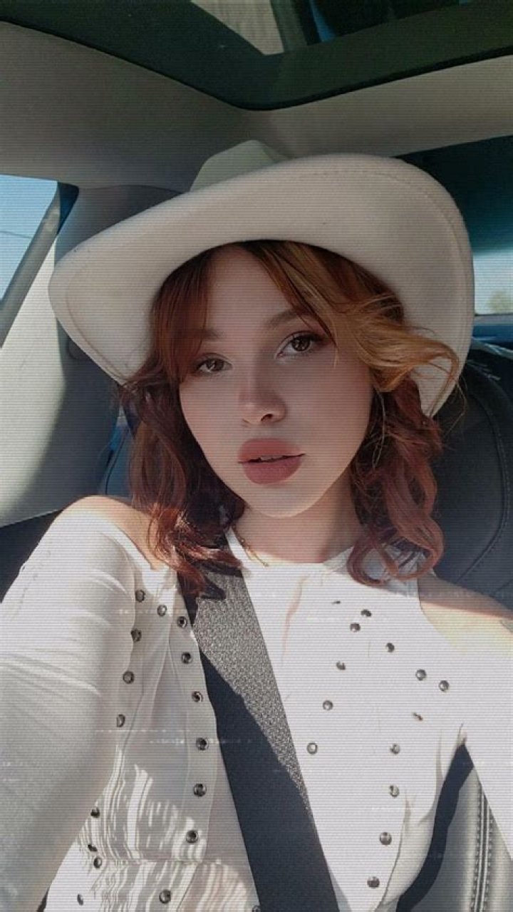 Gwen Faerie (Gwen Honey, Gwen Stark, Rita Lolita, Rita Stark, gwenhoney