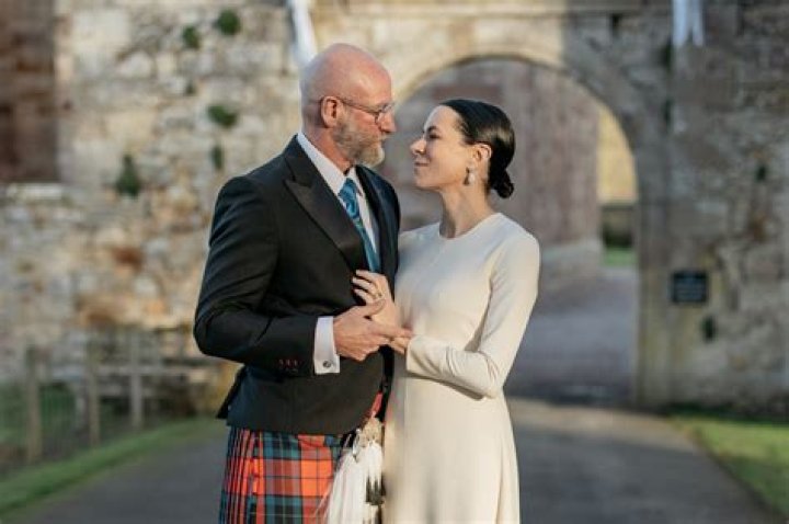 Gwen Mctavish (Graham McTavish Wife) Wiki, Bio, Age, Height, Weight