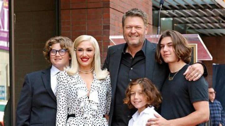 Gwen Stefani’s son Kingston marks huge first, shares emotional moment
