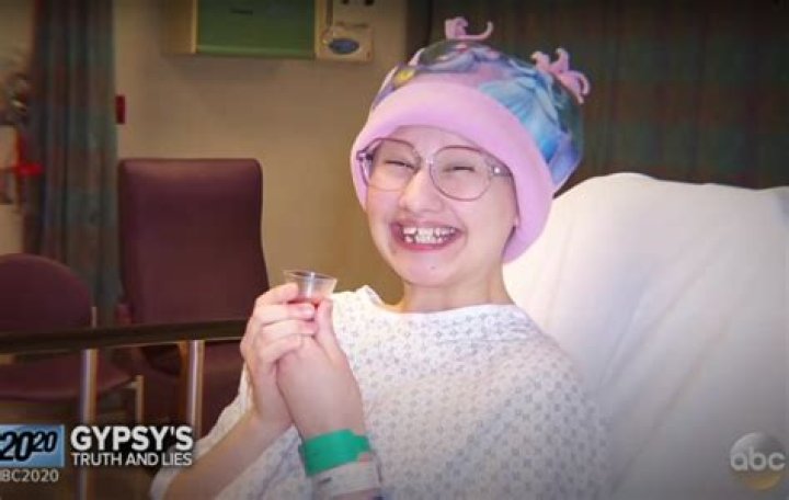 Gypsy Rose Blanchard Marries Ryan Scott Anderson Amid Prison Sentence