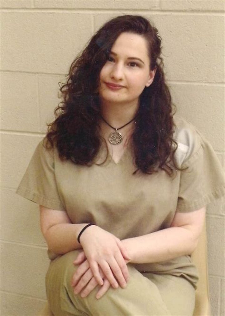 Gypsy Rose Blanchard Spotted In Public For 1st Time After Prison Release