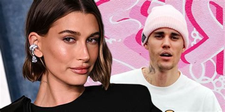 Hailey Bieber’s fans are losing it over new baby photos with husband