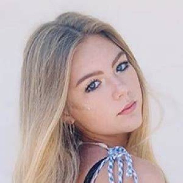Hailey Sigmond TikTok Star Goes Viral for Controversial Leaked Video