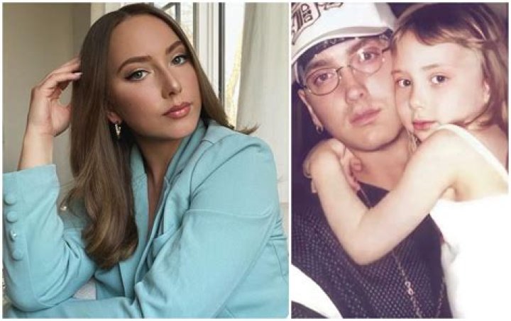 Hailie Jade Biography Facts, Childhood, Family Life & Achievements