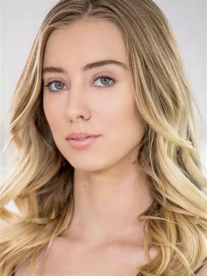 Haley Cureton Models Biography