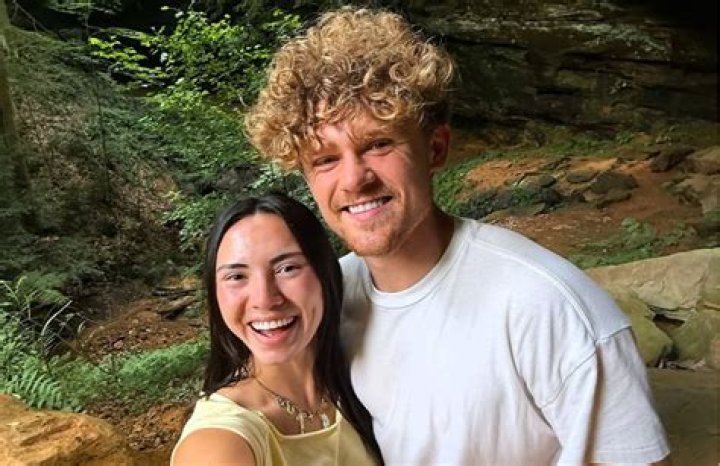 Haley Pham & Ryan Trahan Are Engaged About the YouTube Couple&rsquo;s