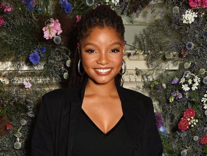 Halle Bailey Ethnicity of Celebs