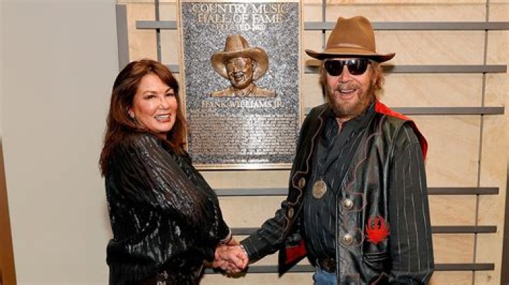 hank williams iii wife