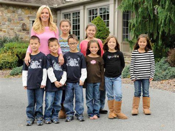 Hannah Gosselin Says Kate 'Separated' Her Brother Collin from Siblings