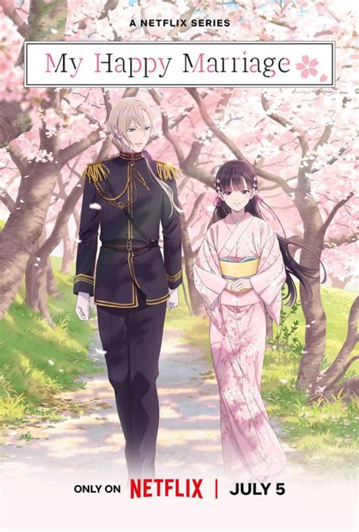 Happy Marriage, Carmelo-maika