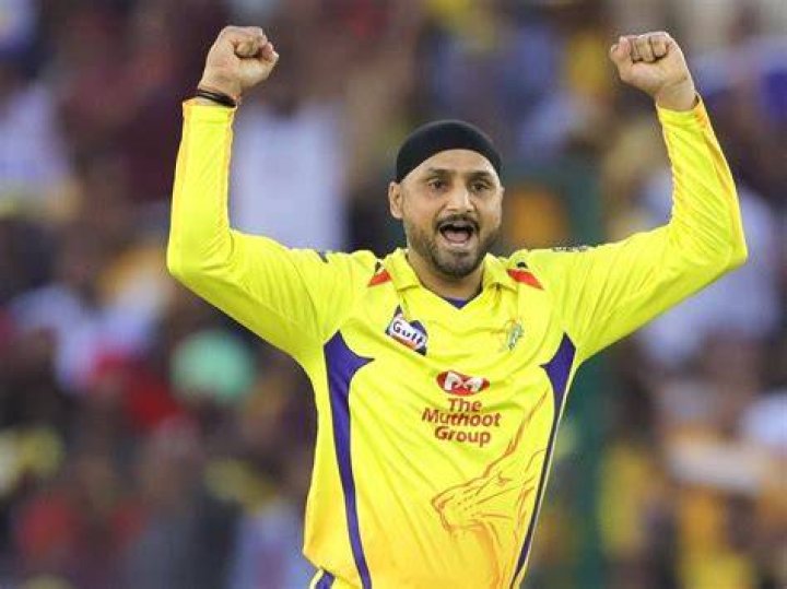 Harbhajan Singh confirms his withdrawal from the IPL season
