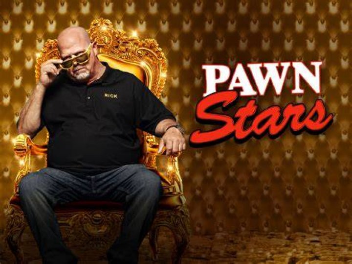 Hardcore Pawn stars Les and Ashley Gold now look unrecognizable