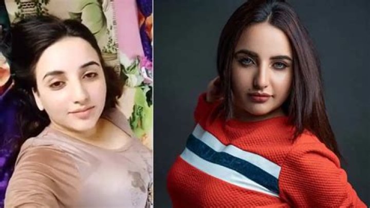 HAREEM SHAH VIRAL VIDEO EXPOSED. VIRAL VIDEO 📷📸 COLGATE SPACIAL