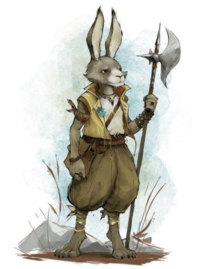 Harengon Realms Wiki Fandom