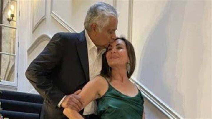 Harish Salve New Wife Trina Age Gap: Divorce With Ex Caroline And Meenakshi Harish Salve