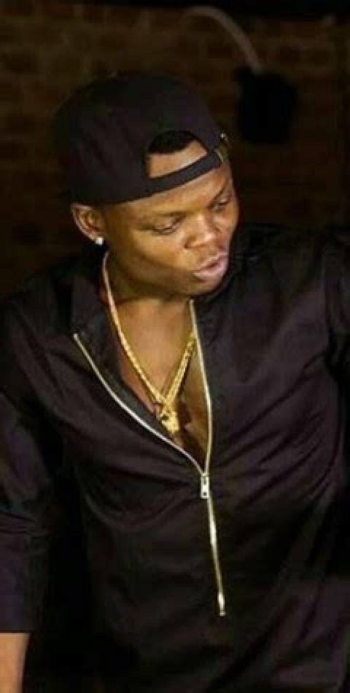 Harmonize Biography Age history Tanzania MyBioHub