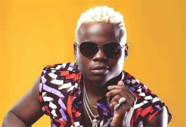 Harmonize Biography, Age, Wife, and Songs Flash Uganda Media