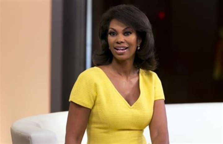 Harris Faulkner considered rising star at Fox Breitbart